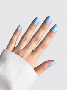 Fairy Lake – paznokcie press-on