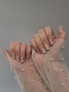 Mistress – paznokcie press-on
