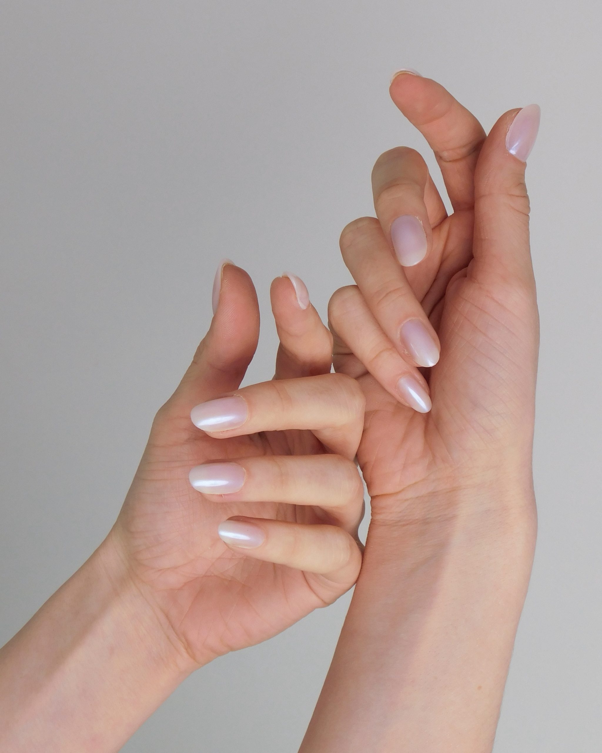 Pearl Touch – paznokcie press-on