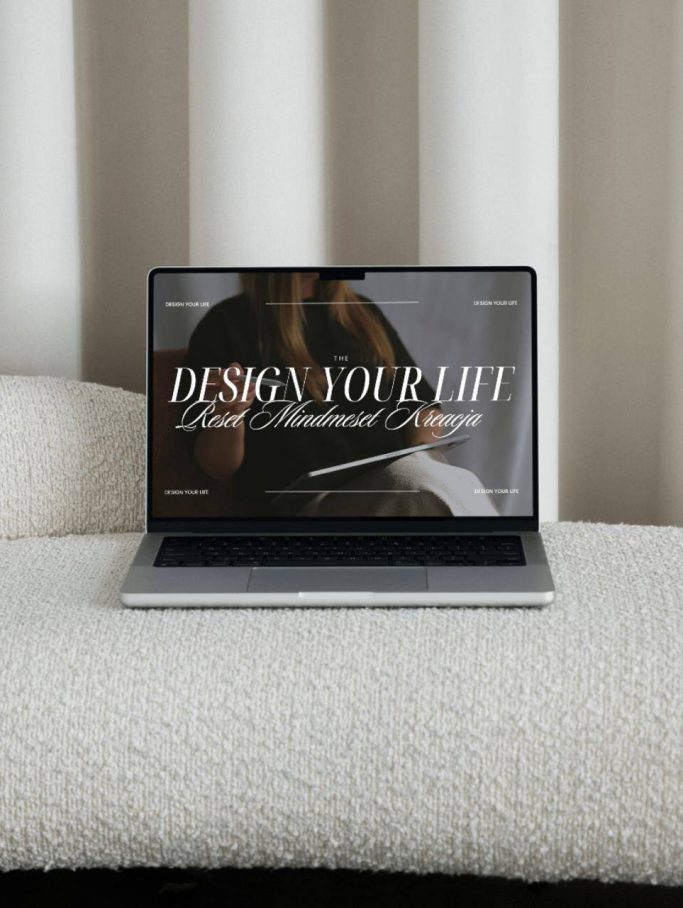 Design Your Life