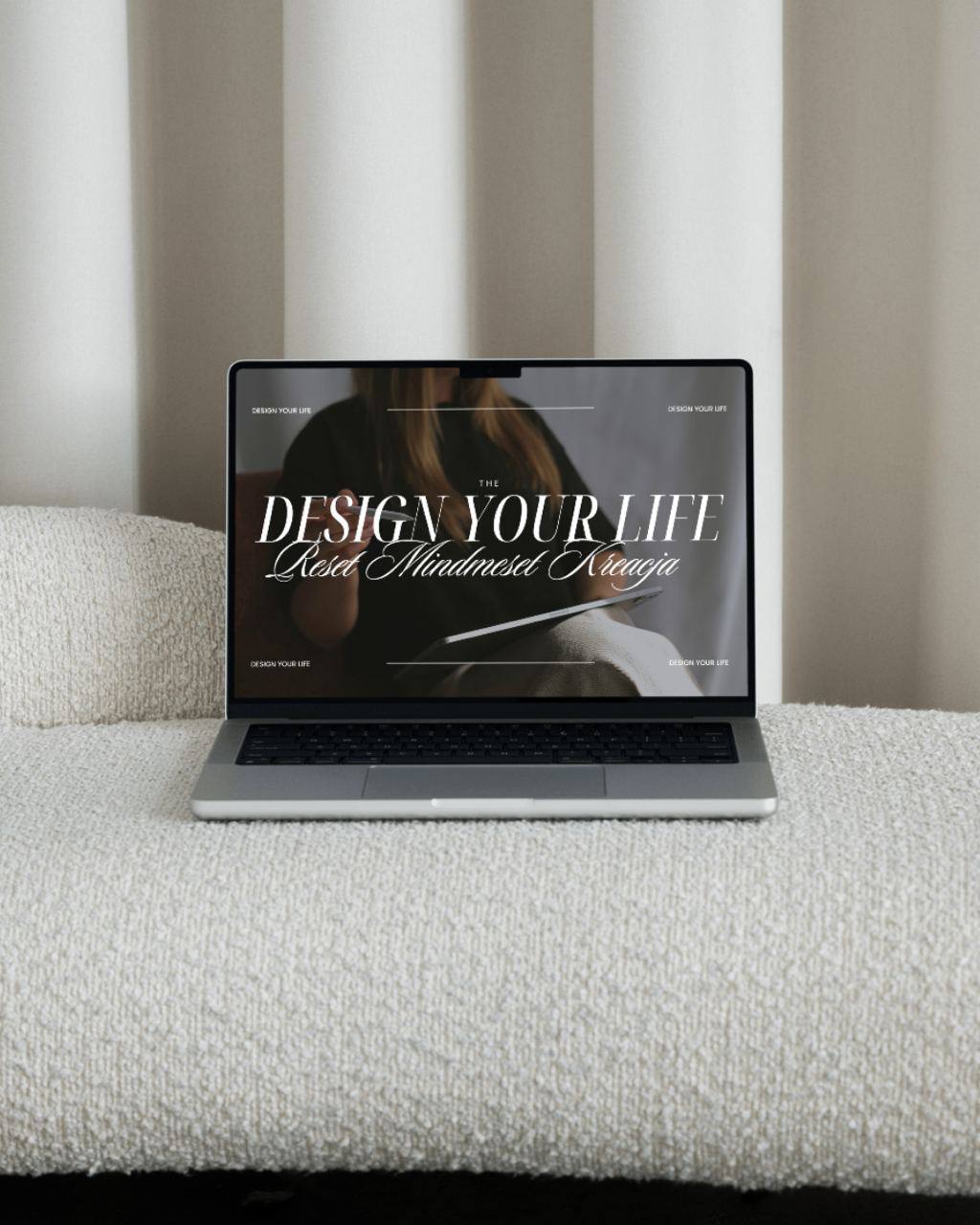Design Your Life
